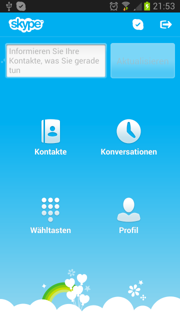 skype_android skype_android