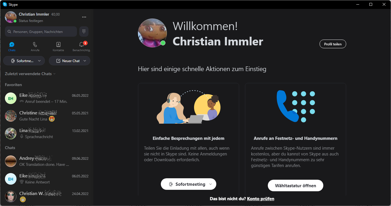 skype_heimnetzwerk skype_heimnetzwerk